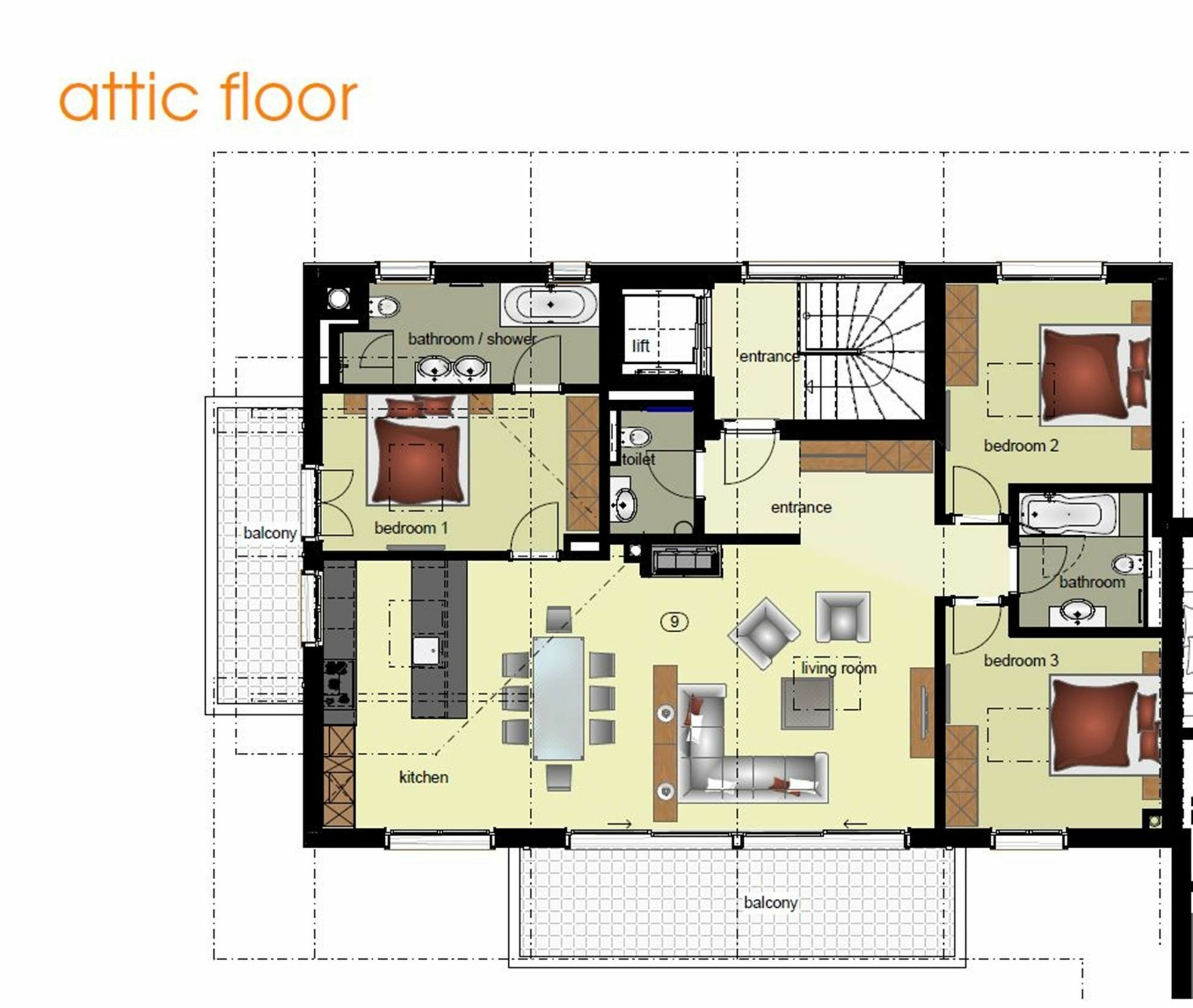 Apartment Silbersee - Griwa Rent Ag Grindelwald Bagian luar foto
